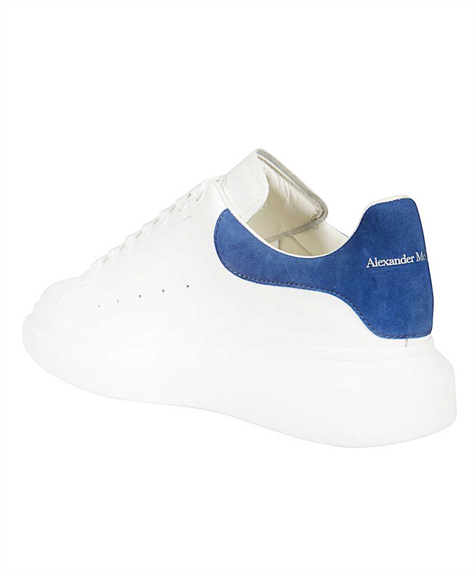 Alexander McQueen 553770 WHGP7 OVERSIZED Sneakers 3
