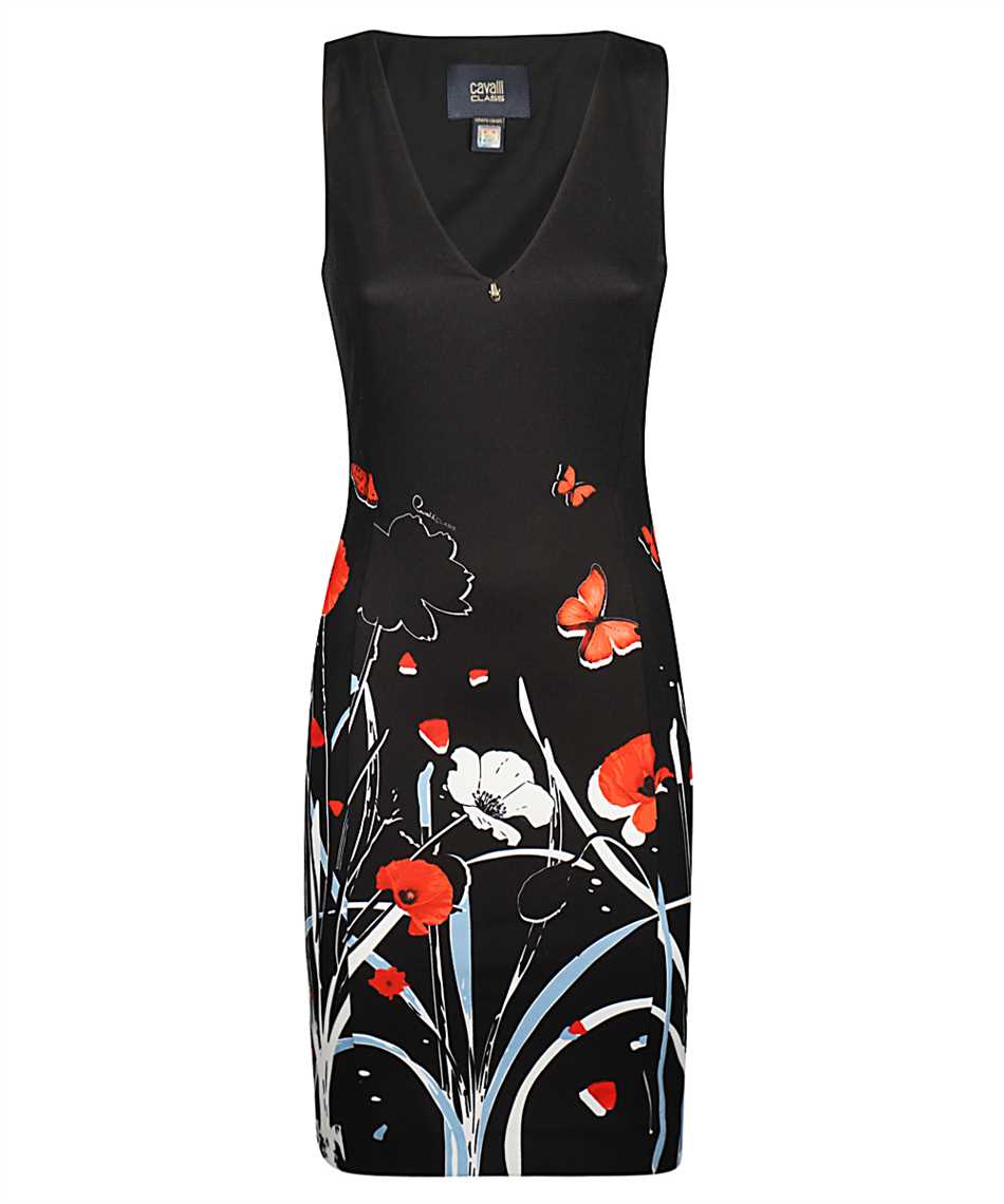 cavalli class dress