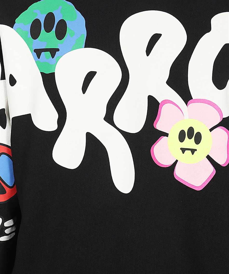 Barrow F3BWUASW104 Mikina 3