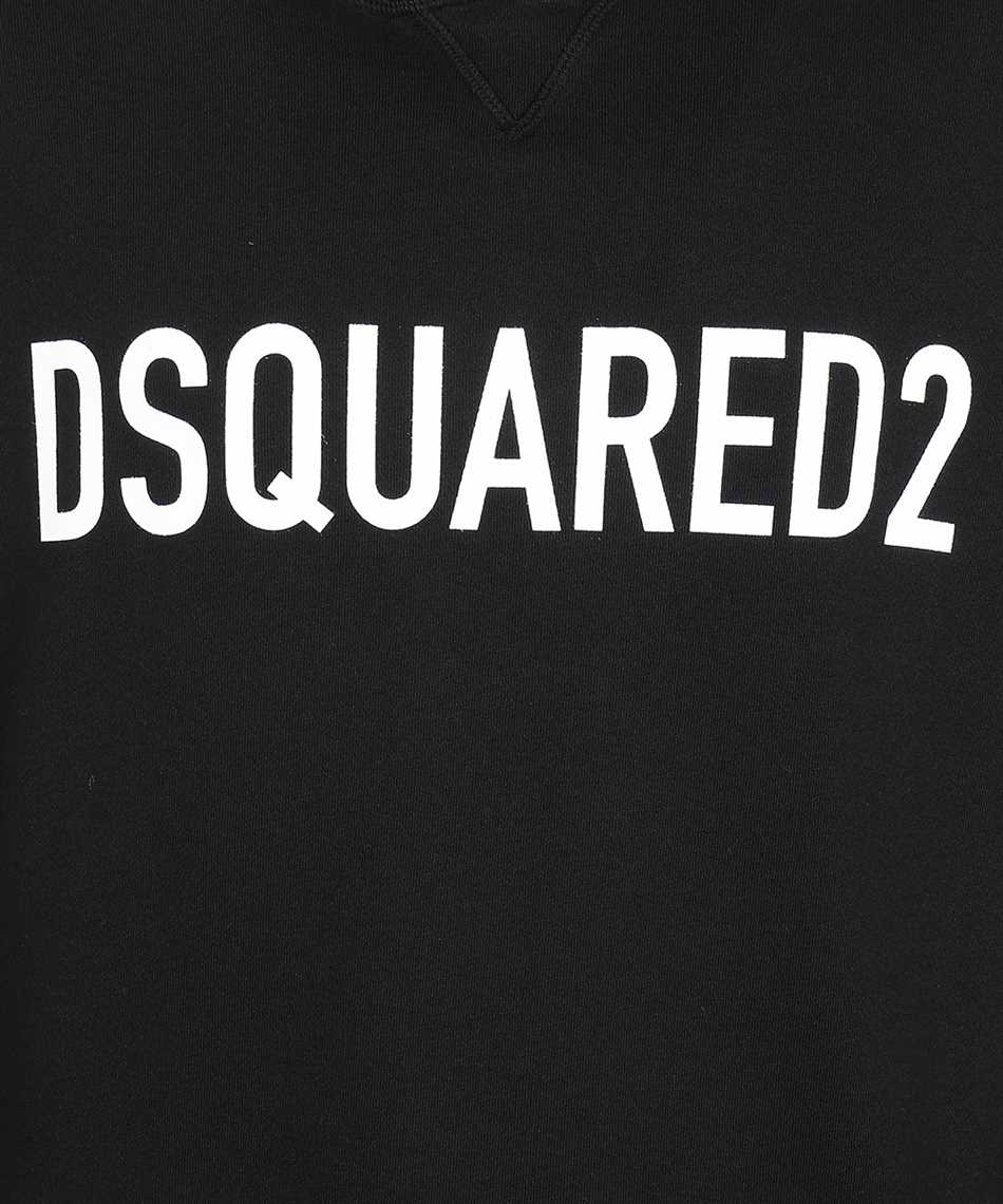 Dsquared2 S74GU0664 S25538 DSQUARED2 COOL Hoodie 3