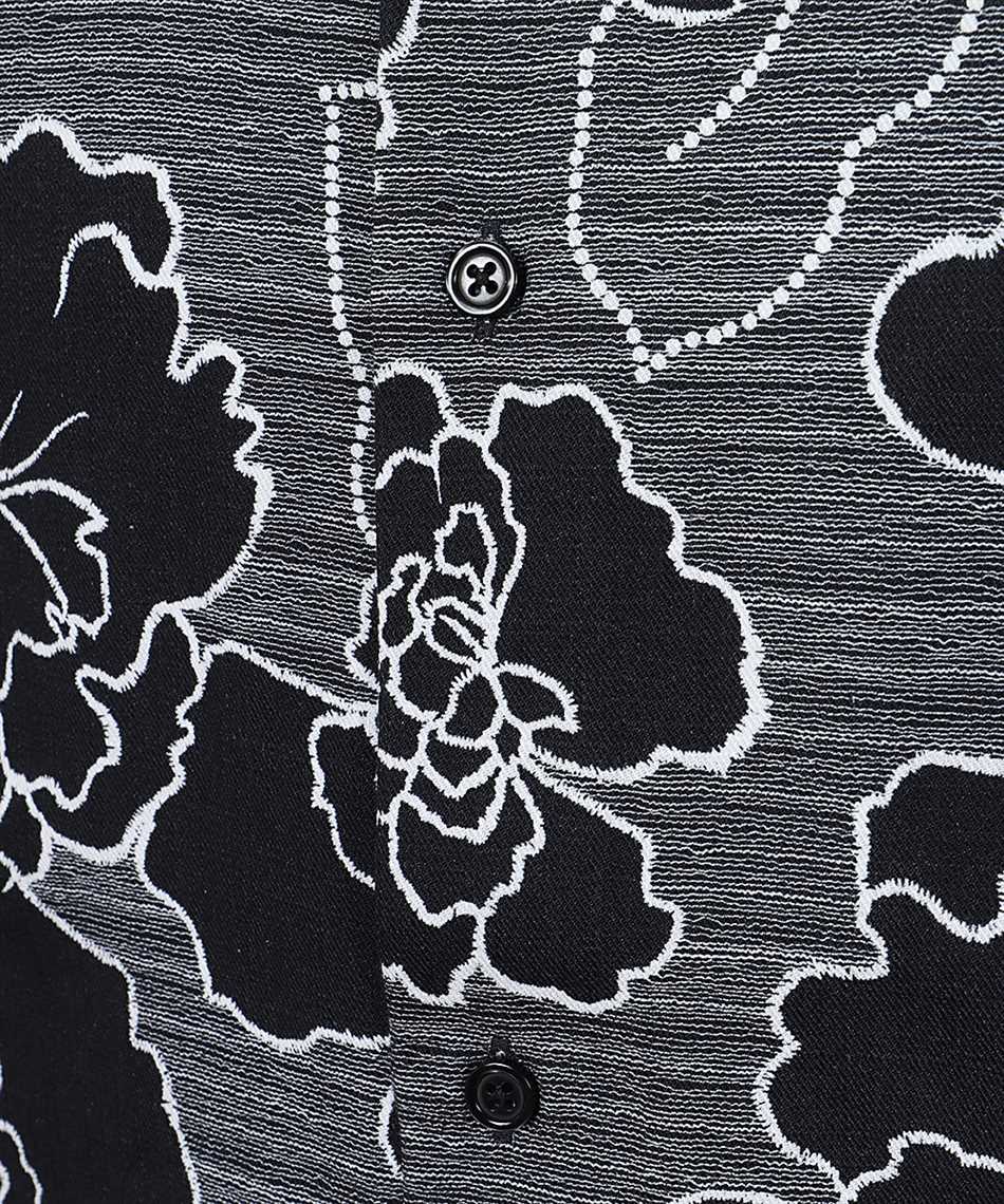 Les Deux 1001487 CHARLIE POPPY Hemd 3