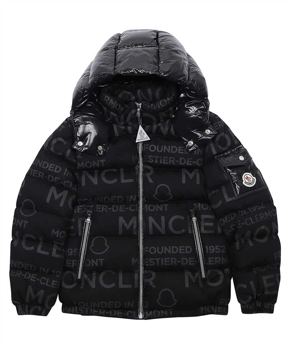 Moncler 1A000.57 5969J## ORANS Boy's jacket 1
