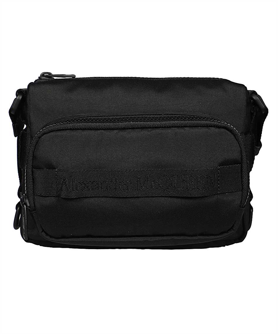 alexander mcqueen camera bag