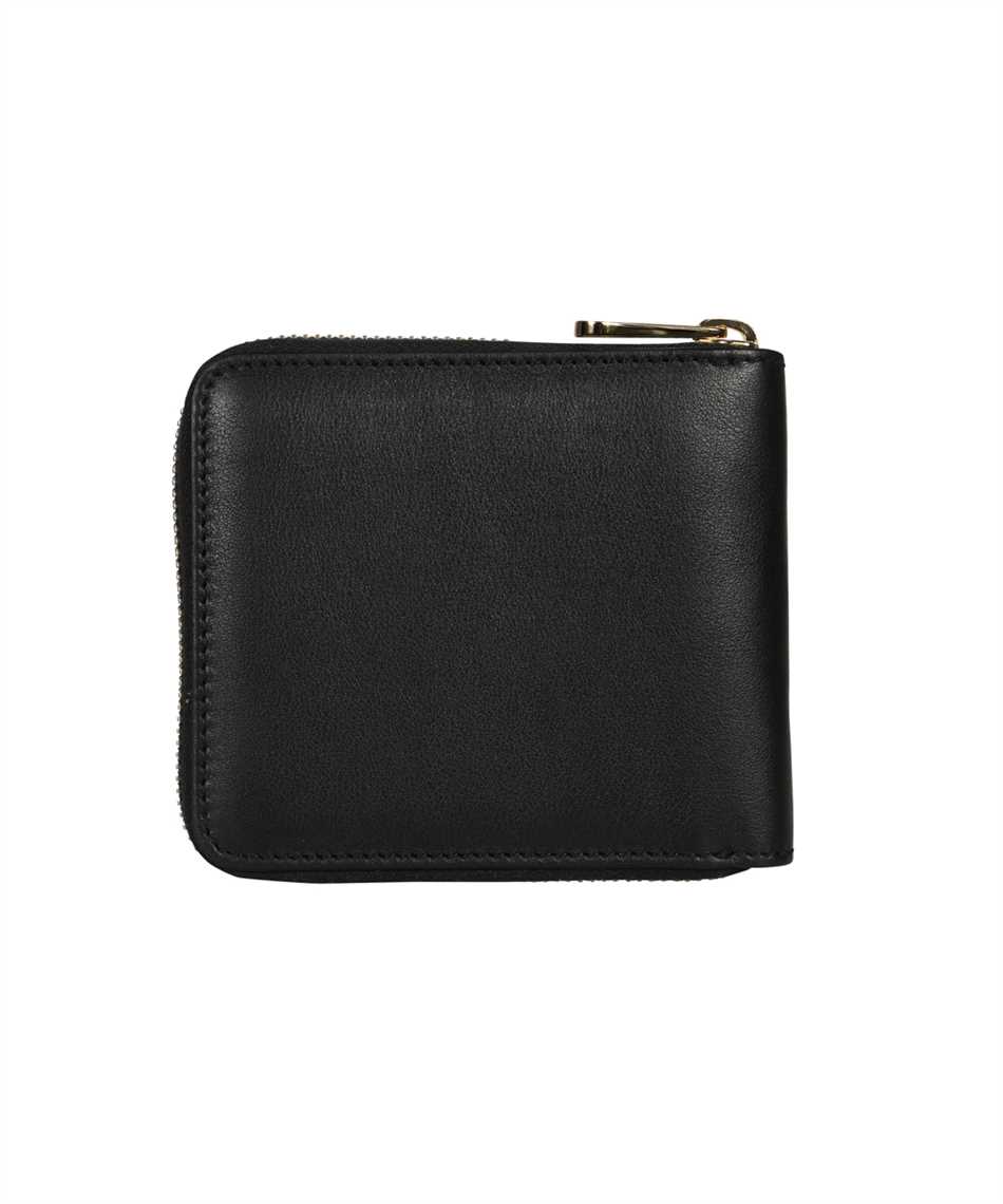 Gucci 658837 0QGCG BASKET Wallet Black Gucci 658837 0QGCG BASKET Wallet Black