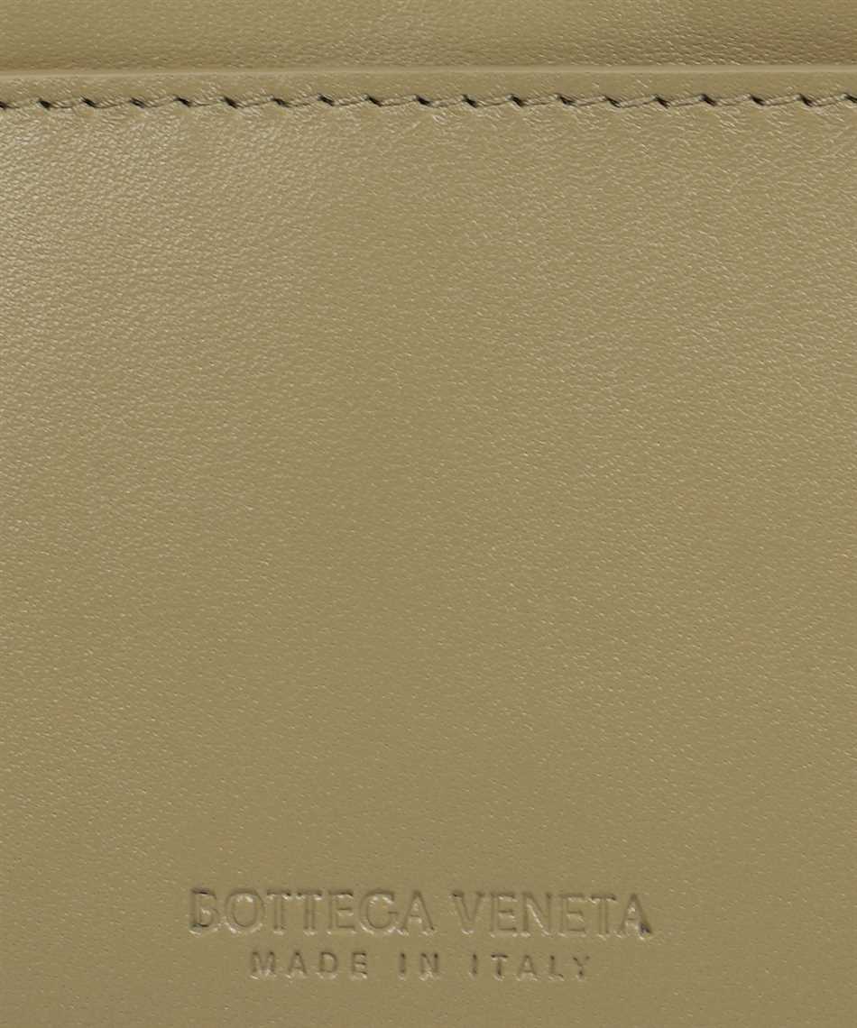 Bottega Veneta 689542 VCPP3 Kľúčenka 3