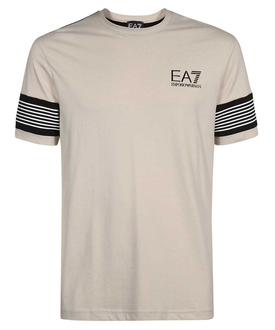 EA7 6RPT27 PJ7BZ T-Shirt 1