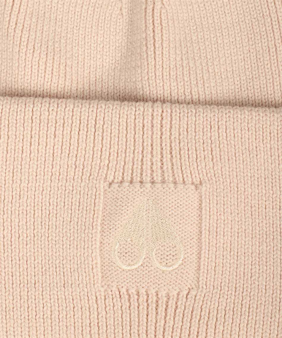 Moose Knuckles M34MA516 HELICON Beanie 3