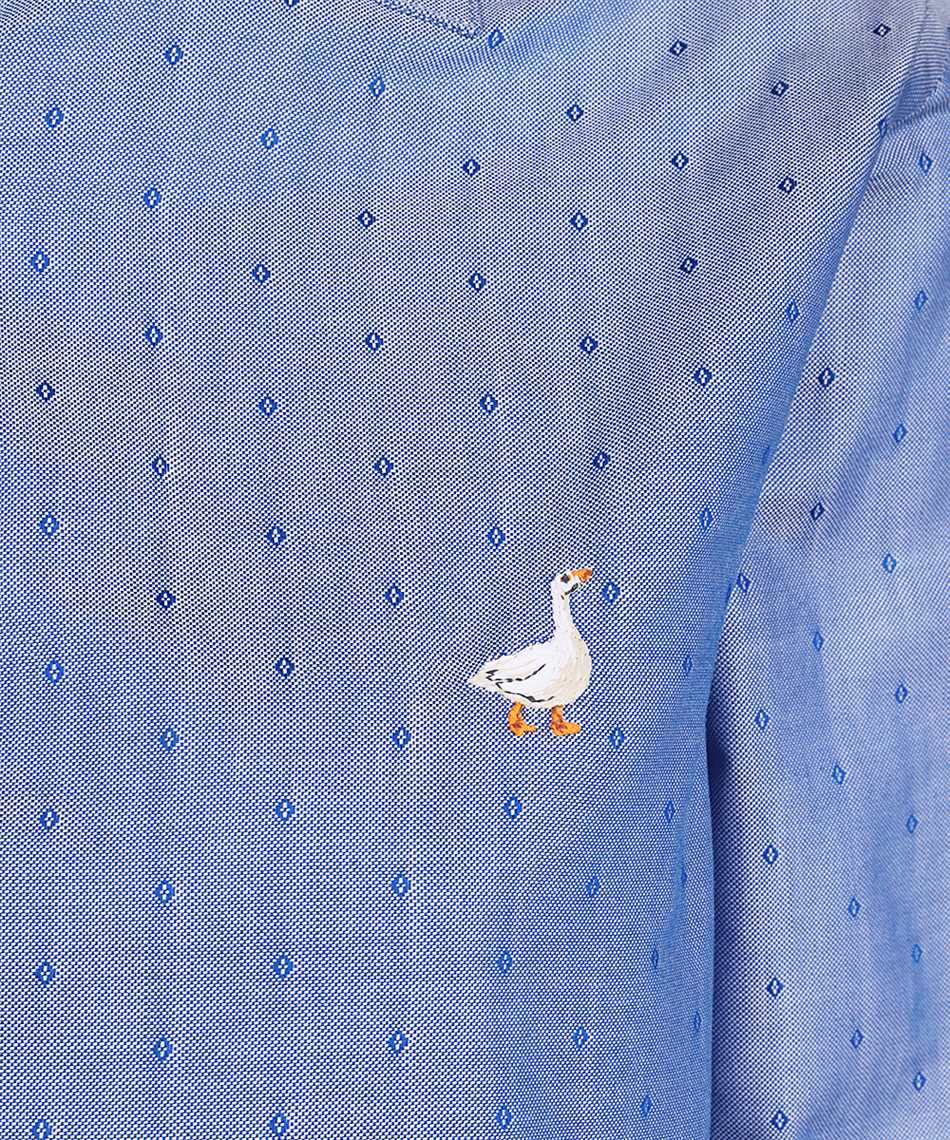 Moschino A0207 0538 COTTON Shirt 3