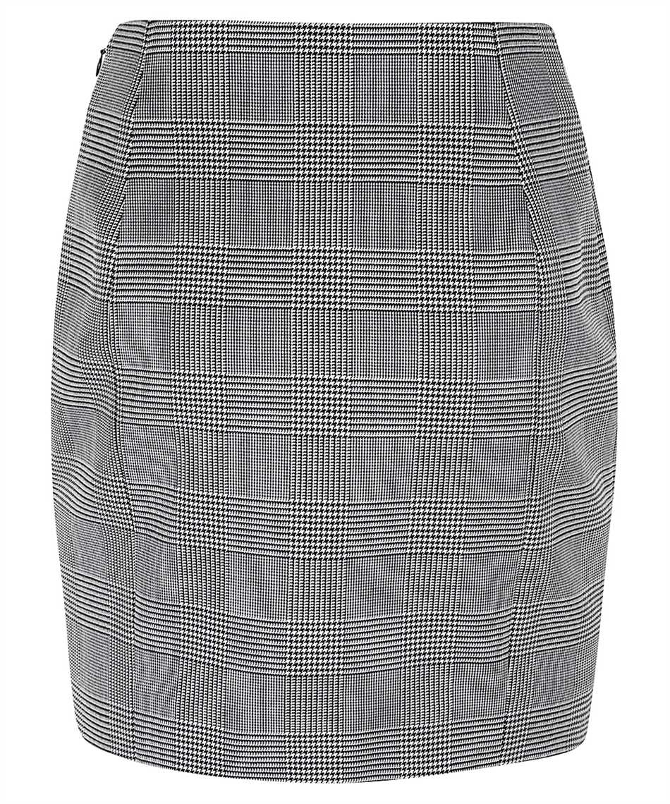 Balmain GF1LBB32WD31 PRINCE OF WALES JACQUARD Sukna 2