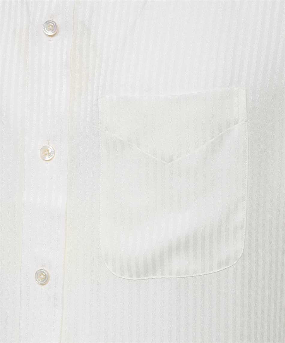Tom Ford HSO001 FMS016S23 FLUID FIT LEISURE Camicia 3