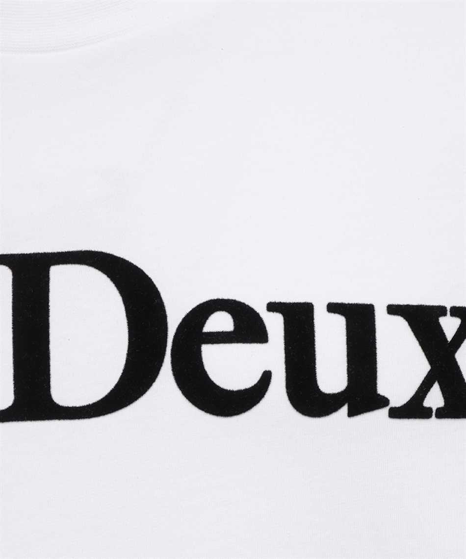 Les Deux LDM101180 CHARLES T-shirt 3