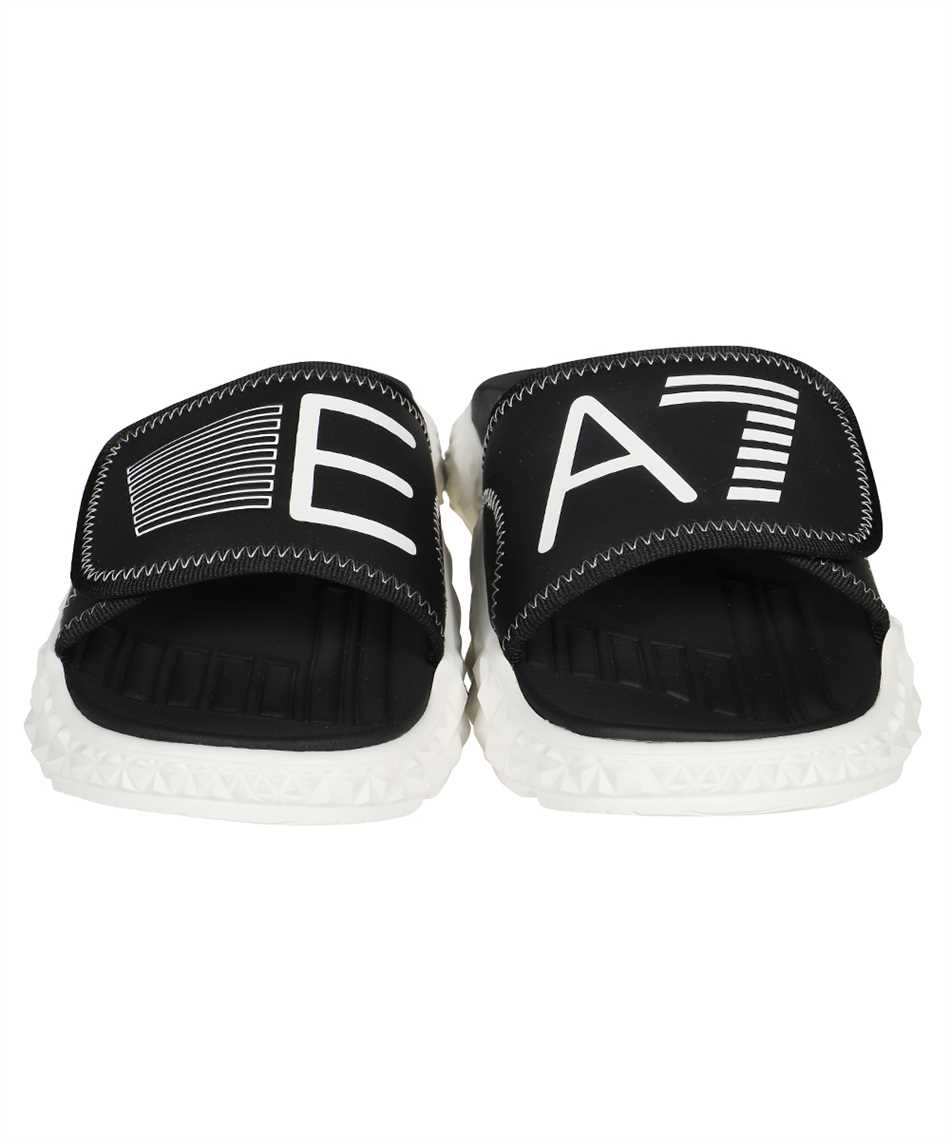 adidas plastic slides