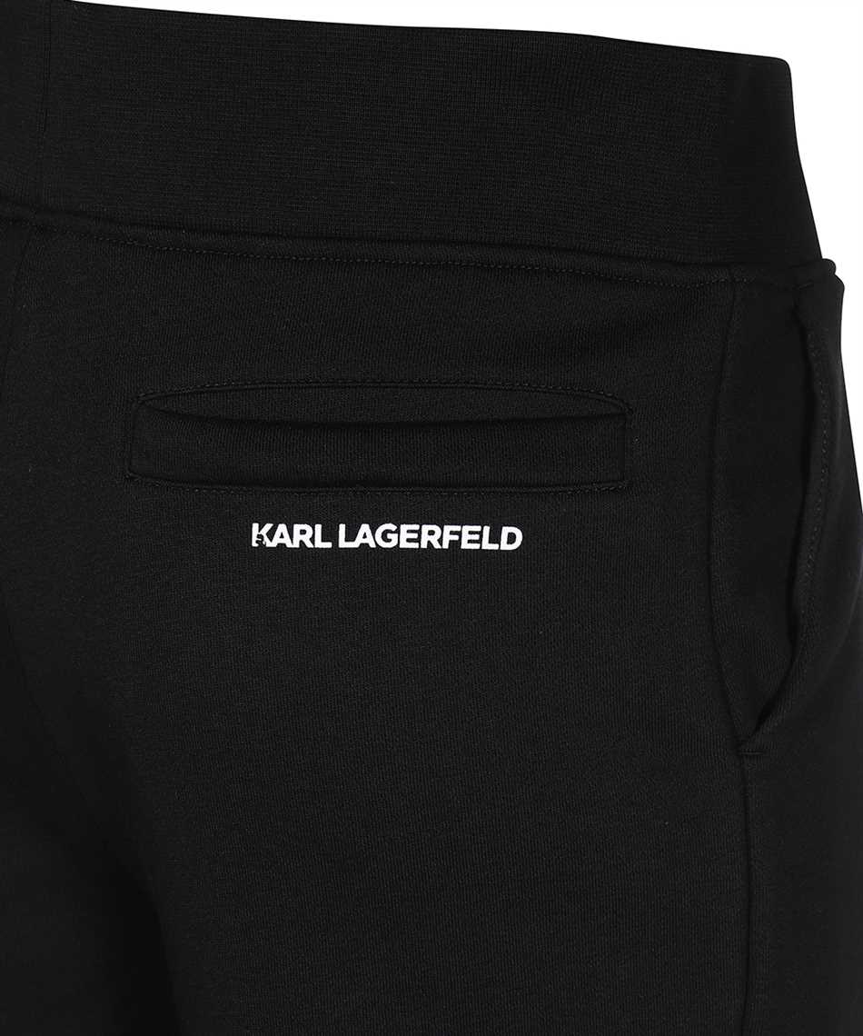 Karl Lagerfeld 230W1050 IKONIK 2.0 Nohavice 3