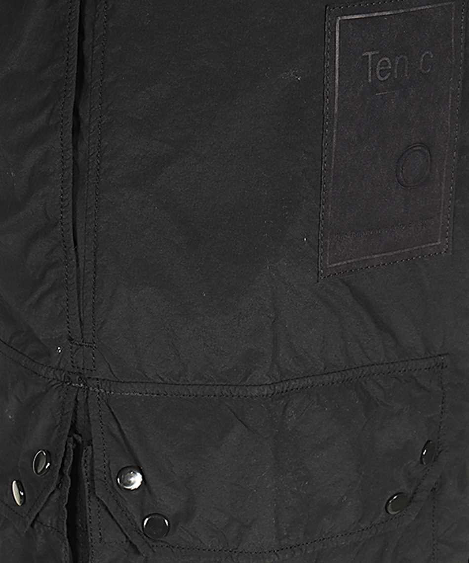 Ten C 24CTCUP02173 006816 Kr�tke nohavice 3