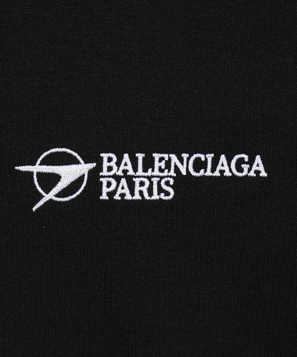 Balenciaga 612966 TKV86 CORPORATE 