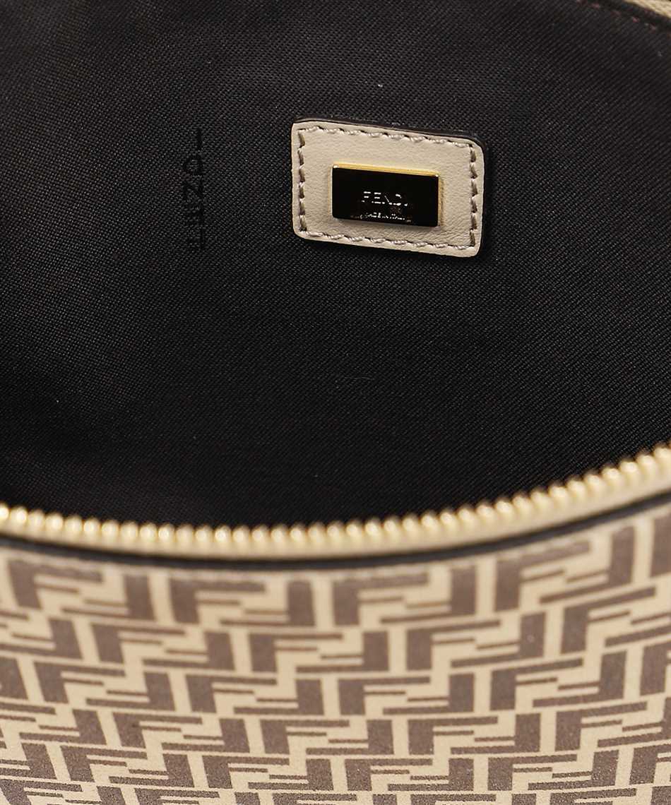 Fendi 8N0149 AHJG MEDIUM FLAT Dokumentenmappe 3