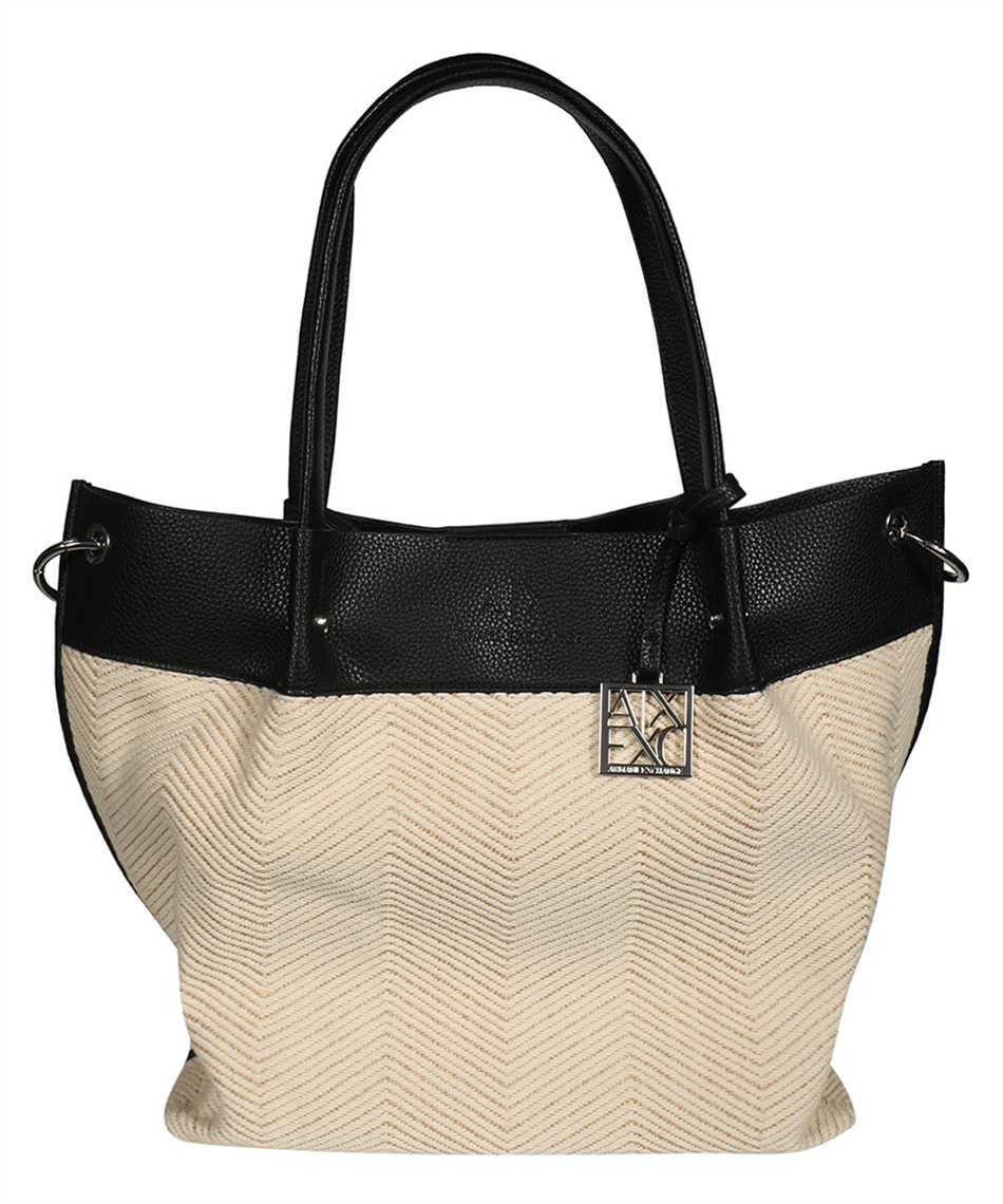 Armani Exchange 942685 2R723 Borsa Beige