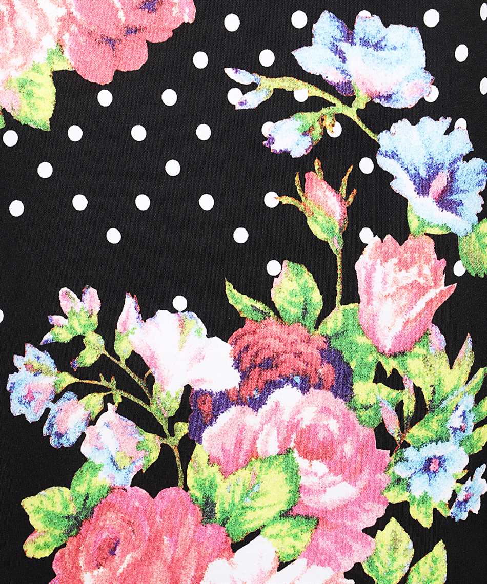 Moschino A0466 0542 COTTON �aty 3