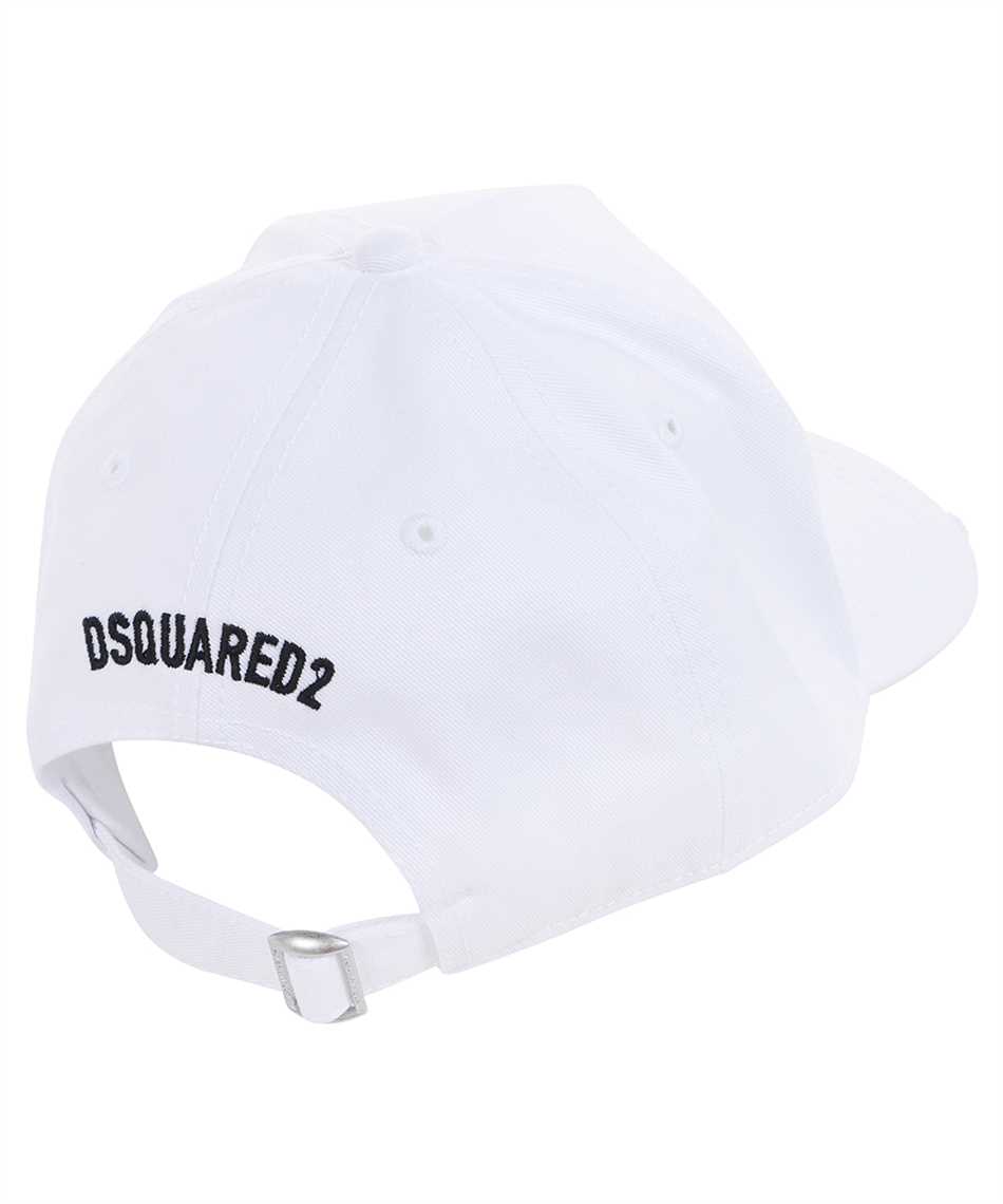 Dsquared2 BCM0605 05C00001 ICON SPLASH 