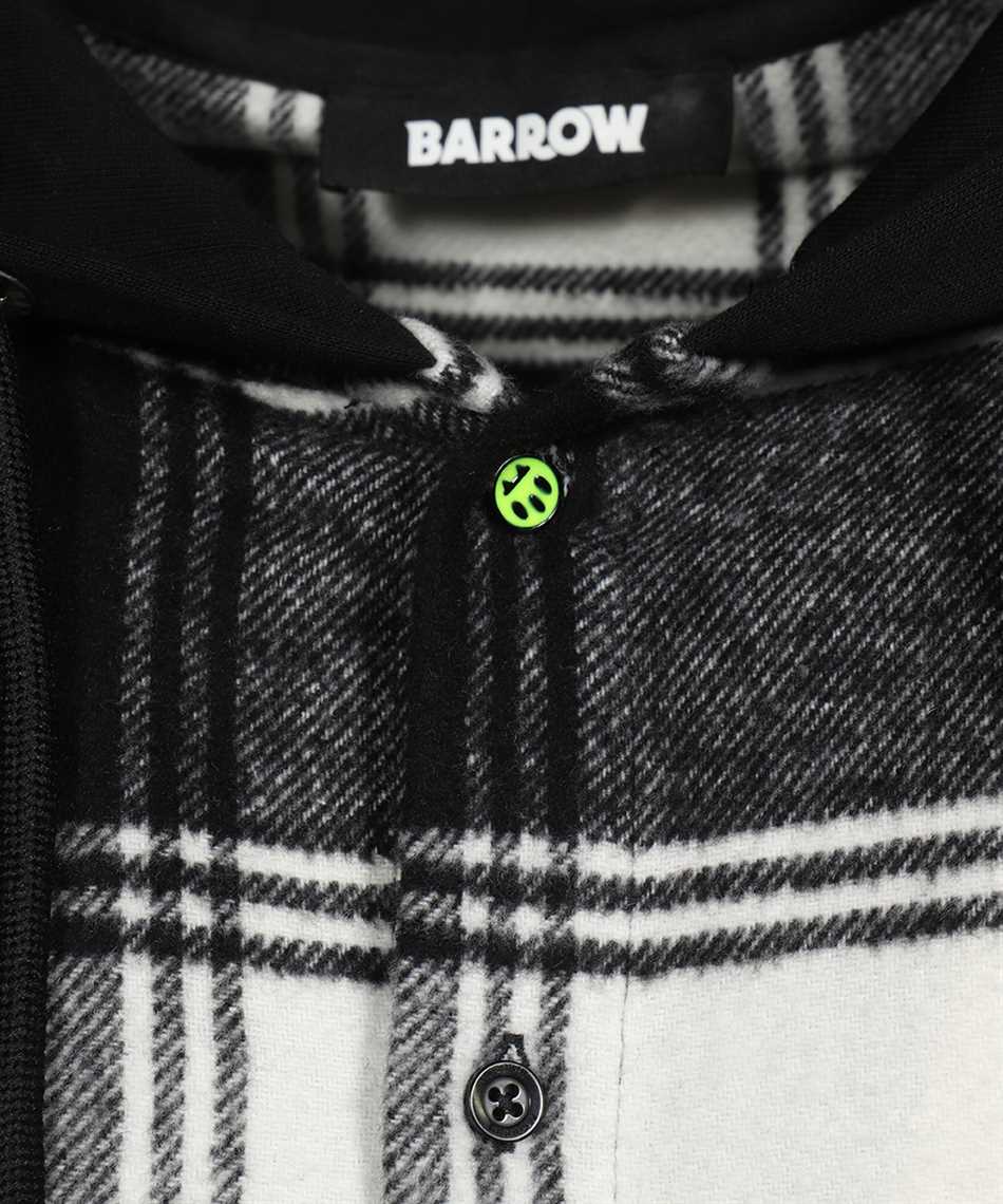 Barrow F3BWUASI140 CLOTH Camicia 3