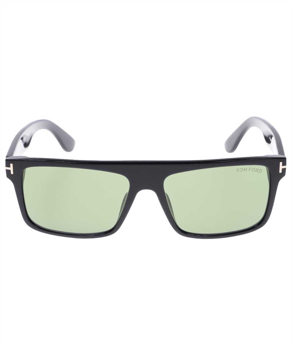 Tom Ford FT0999 Slnečné okuliare 1