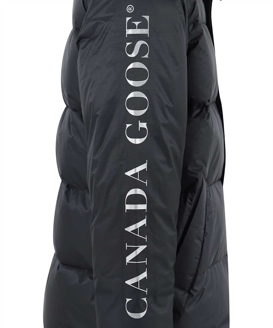 Canada Goose 2078M APPROACH Jacket Black