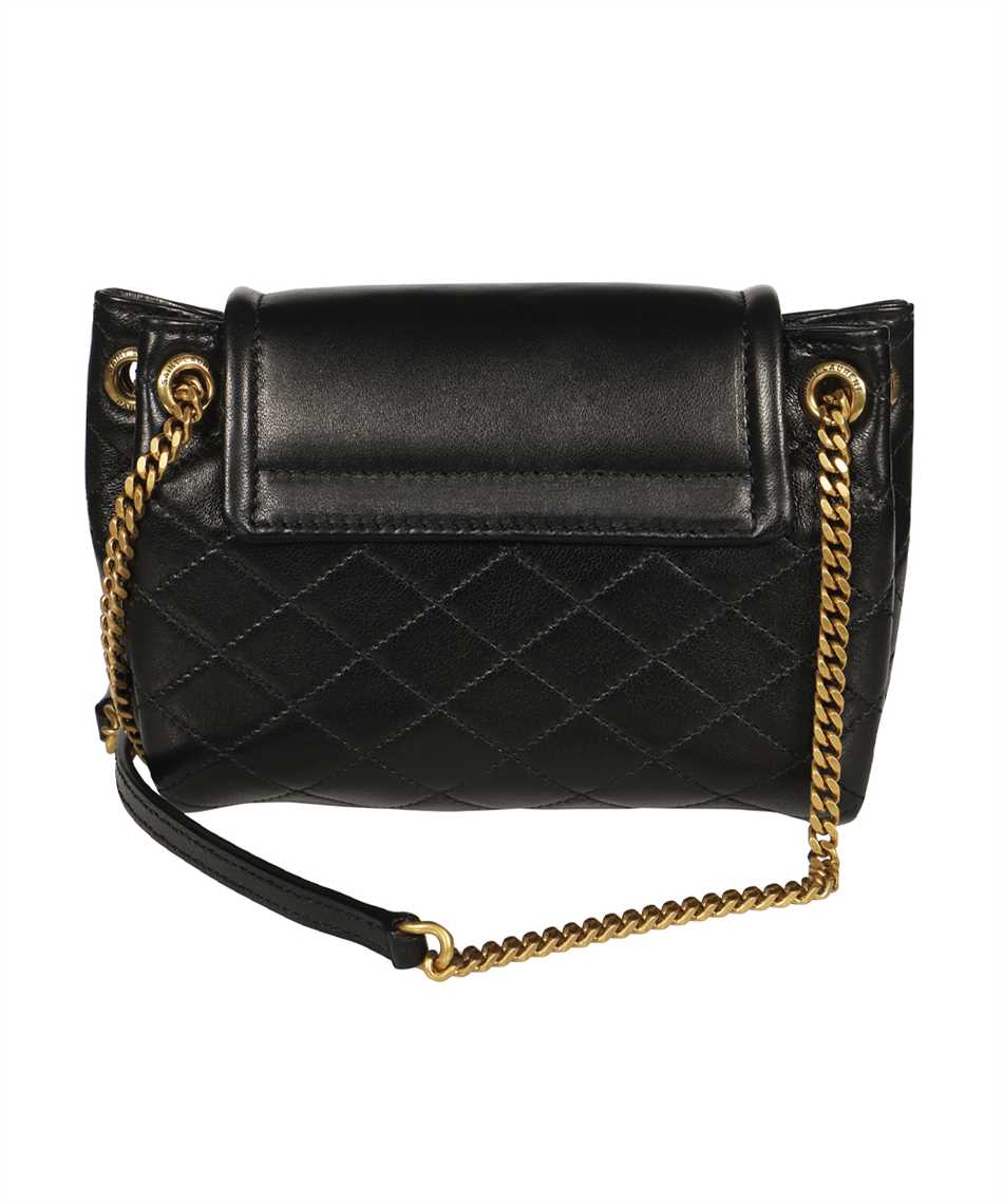 Saint Laurent 672738 1EL07 MONOGRAM MINI NOLITA Borsa 2