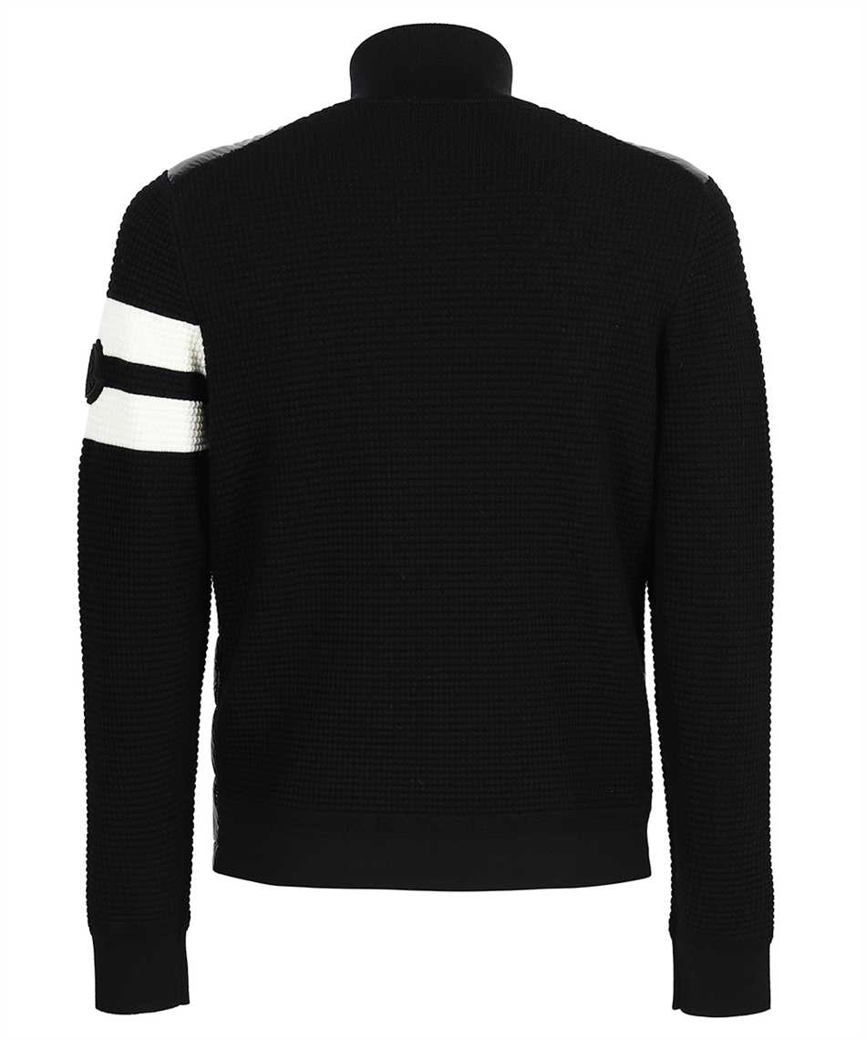Moncler 9B000.02 M1131 Strickjacke 2