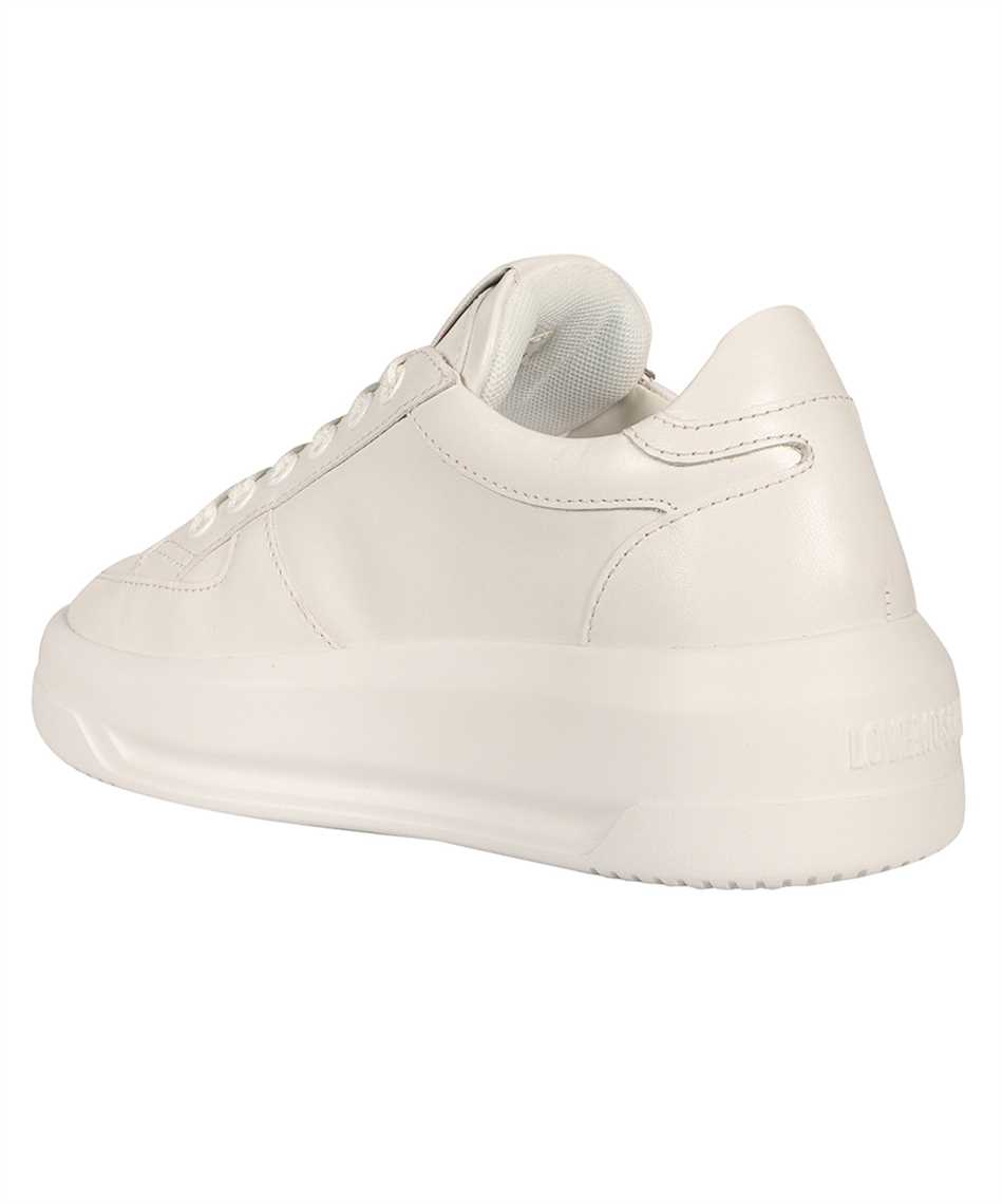 LOVE MOSCHINO JA15485G0O 261JMIA0  Eclipse Sneakers 3