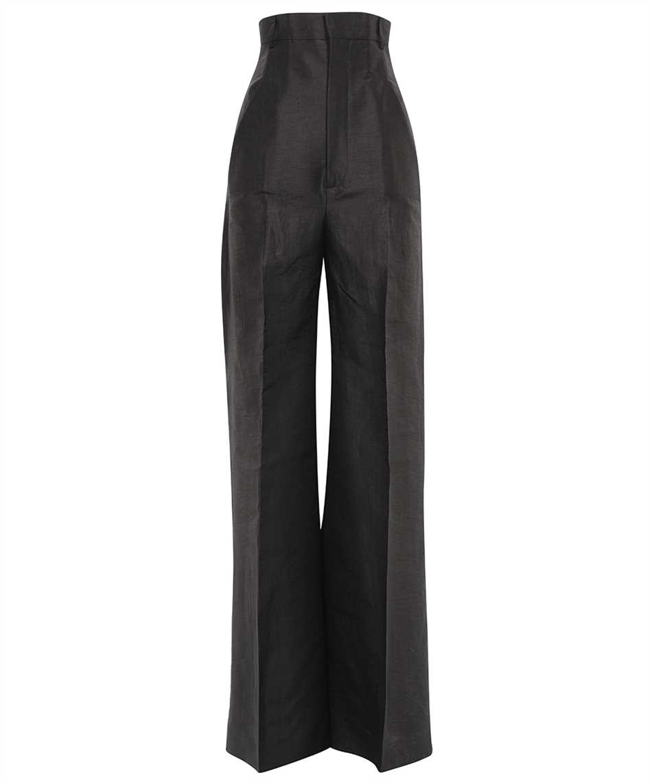 Rick Owens RP01C5360 OS DIRT COOPER Trousers 1