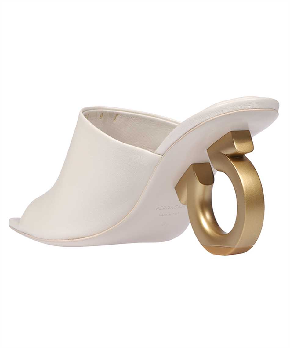 Salvatore Ferragamo 01F969 ASTRO 70 Sandals 3