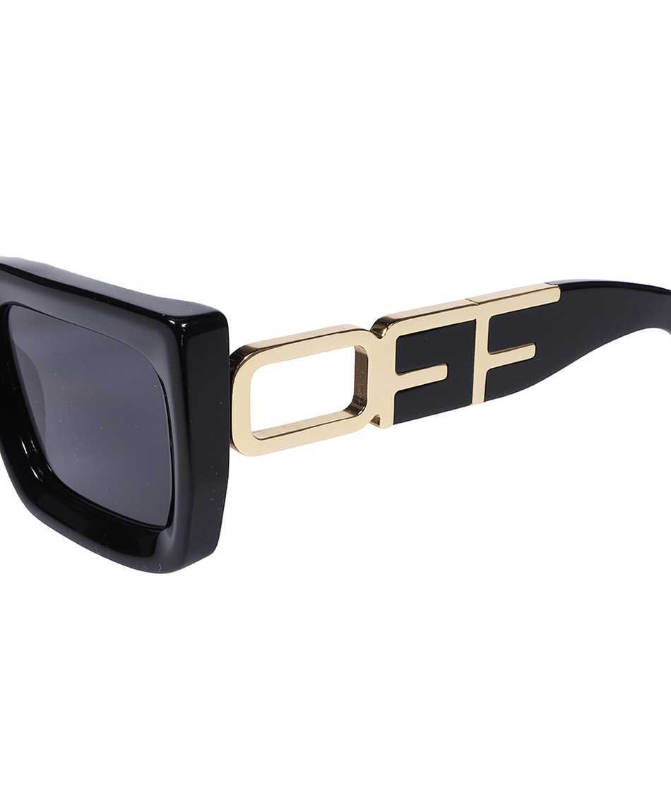 Off-White OERI073S23PLA001 BOSTON Occhiali da sole 3