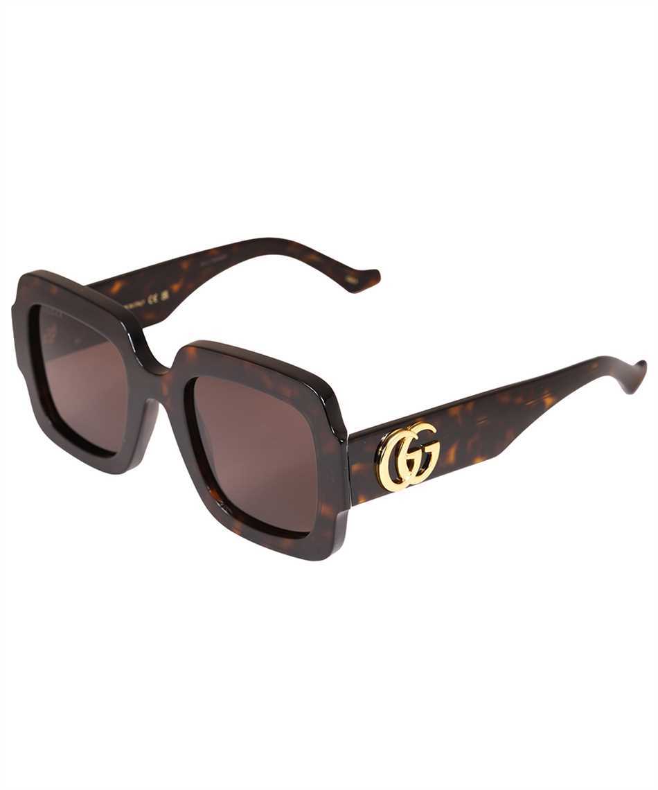 Gucci 778267 J0740 ACETATE Occhiali da sole 2