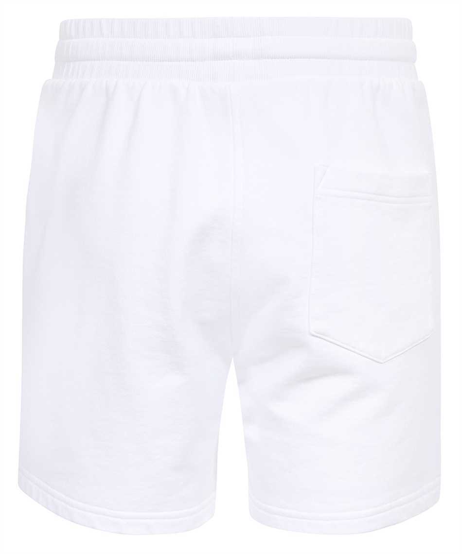 Casablanca MS23 JTR 003 19 PATCH Kr�tke nohavice 2