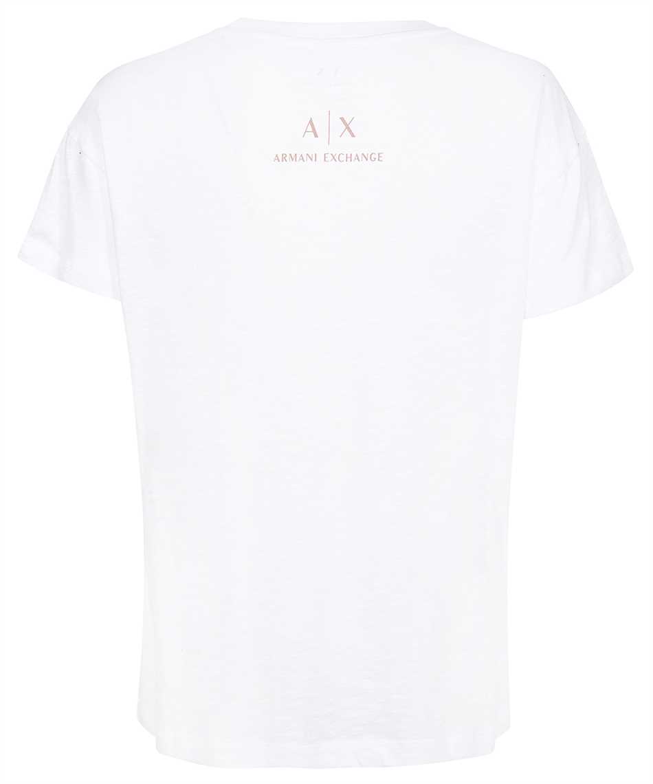 Armani Exchange 3RYT03 YJ2XZ T-shirt 2