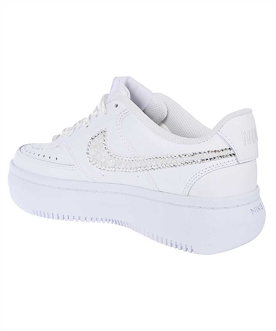 Seddys NIKE VISION MIAMI 4 SWOOSH PLATFORM W Sneakers 3