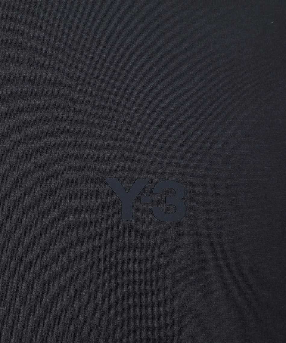 Y-3 KQ9787 DIPPED REGULAR T-shirt 3
