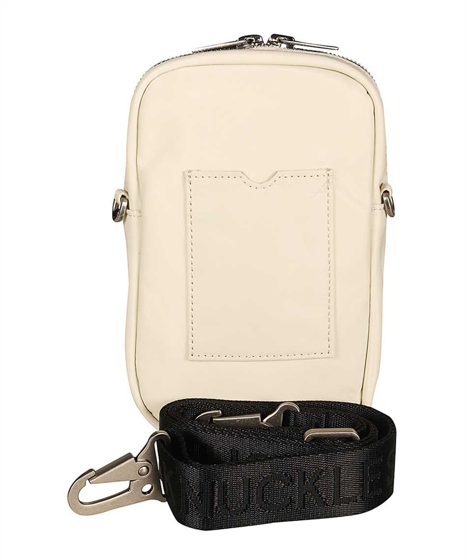 Moose Knuckles M35MA516 THE DIAL Tasche 2