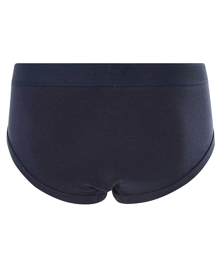 Tom Ford T4LC12040 COTTON Spodn� pr�dlo 2