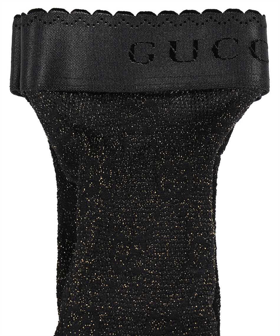 Gucci 734795 3GAHR Socken 2