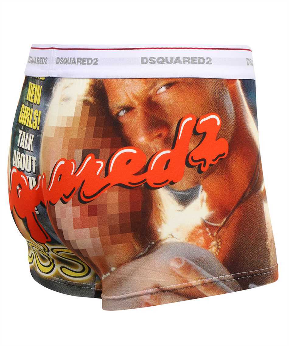 Dsquared2 D9LC65320 ROCCO Boxer briefs 3