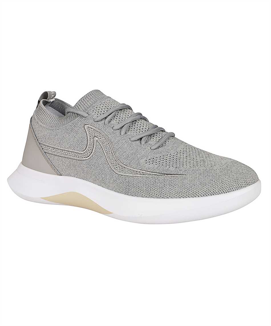 Paul&Shark 15318023 AQUA KNIT SLIP-ON Sneakers 2