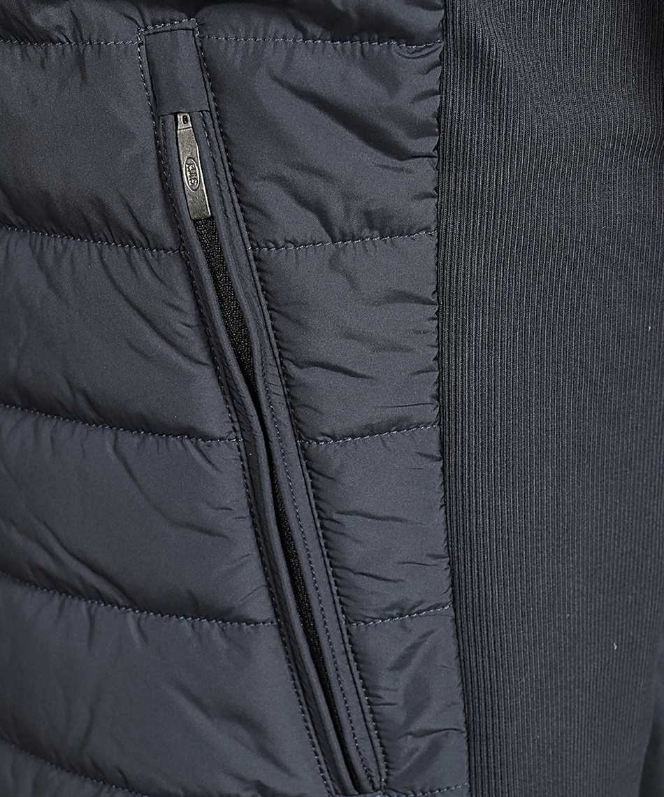 Parajumpers 24SMPMHYFP03 FLEECE/NYLON Gilet 3