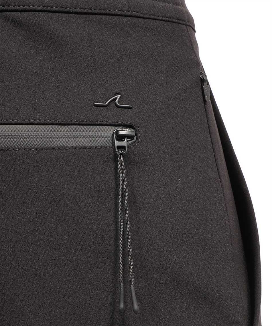 Paul&Shark 14314091 KNITTED JOGGING Hose 3
