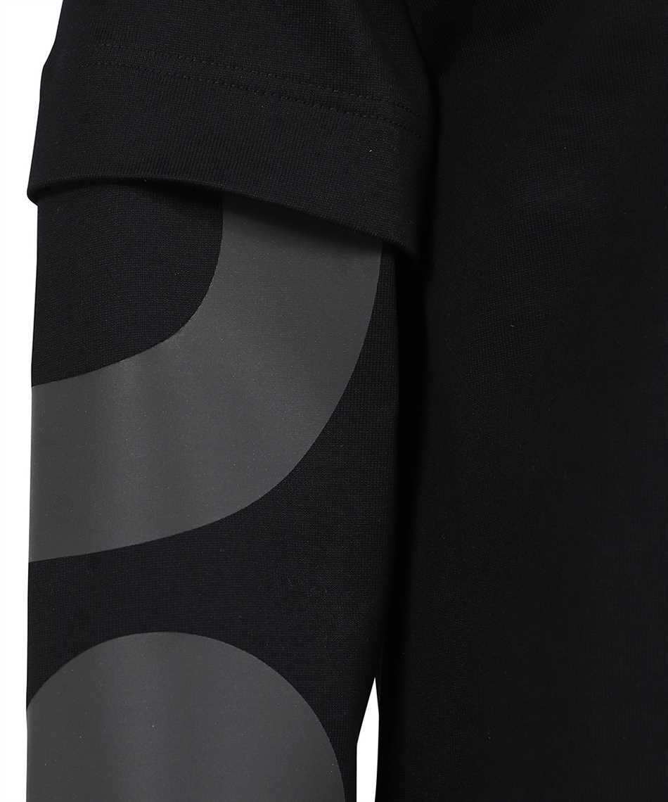 Burberry 8045540 MITCHELL Mikina 3