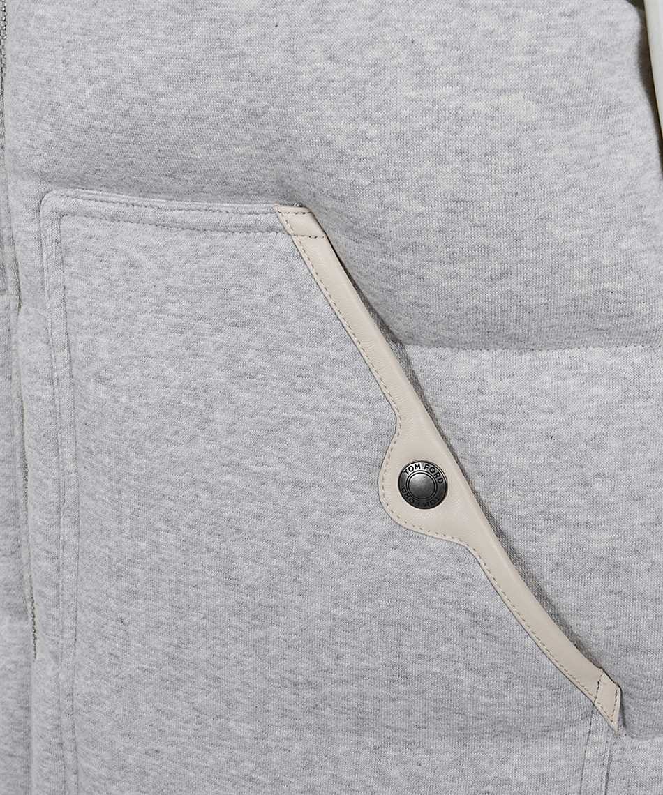 Tom Ford JIS006 JMC064 COTTON Vesta 3