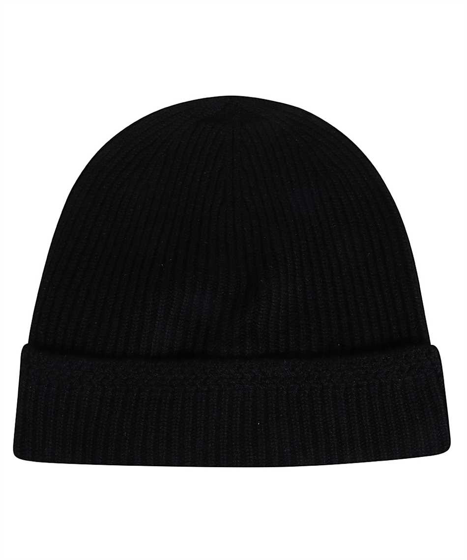 Tom Ford KHR005 YMK065 CASHMERE Hat 2