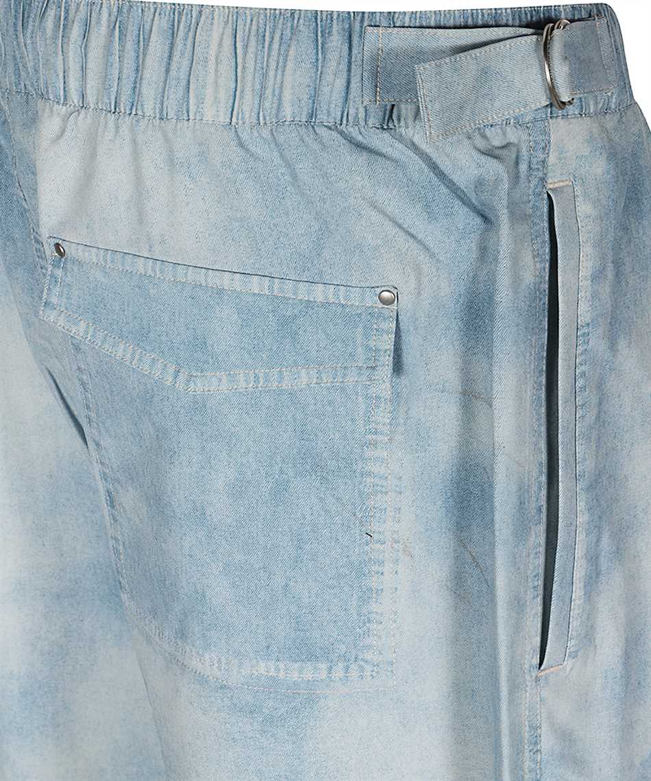 Moose Knuckles M16MR778H1 DENIM Swimwear 3