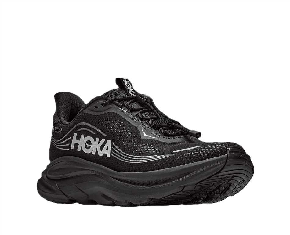 Hoka 1176574 M CLIFTON 11 GTX Sneakers 2