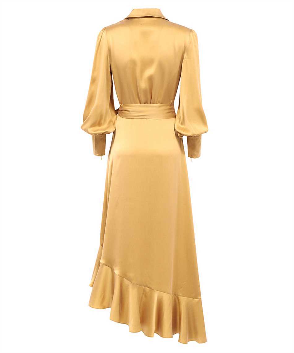 Zimmermann 8066DRS24 SILK WRAP MIDI Abito 2